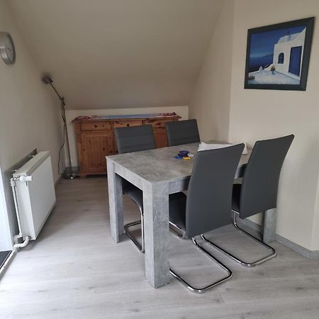 Ferienwohnungen Oeker - Whg 2 - Familiengerechte Fewo Mit 2 Sz, Nur Wenige Gehminuten Zum Hauptstrand Grömitz Dış mekan fotoğraf